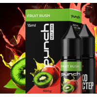 PUNCH 15 ml Персик лимон ківі