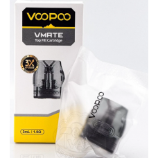 Картридж VОOPOO VMATE 1.0