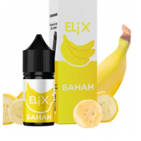 Elix 30 ml Банан 6%