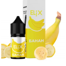 Elix 30 ml Банан 6%