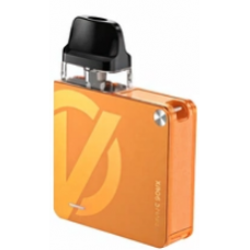 POD-СИСТЕМА VAPORESSO XROS 3 NANO Жовтий
