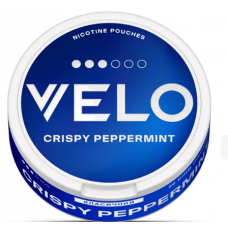 VELO Crispy Peppermint