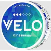 VELO Icy Berries