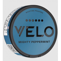 VELO Mighty Peppermint