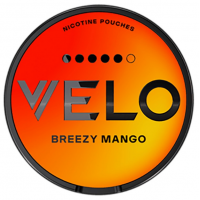 VELO Breezy Mango