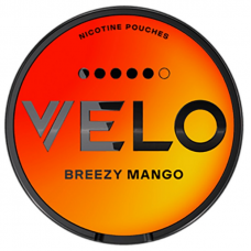 VELO Breezy Mango