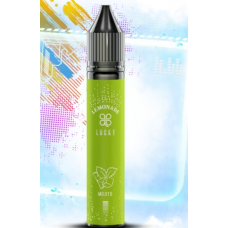 LUCKY 30 ml Лимонад мохіто