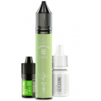 LUCKY 30 ml Лимонад з зеленим чаєм