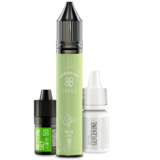 LUCKY 30 ml Лимонад з зеленим чаєм