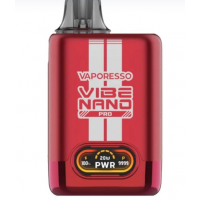 Под-система VAPORESSO VIBE NANO PRO Червоний