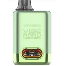 Под-система VAPORESSO VIBE NANO PRO Зелений