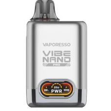 Под-система VAPORESSO VIBE NANO PRO Рожевий