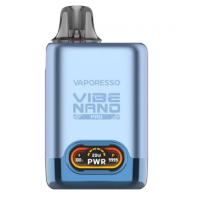 Под-система VAPORESSO VIBE NANO PRO Пурпурний