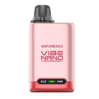 Под-система VAPORESSO VIBE Рожевий