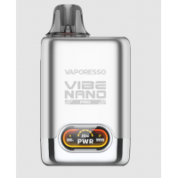 VAPORESSO Vibe Nano Pro Білий