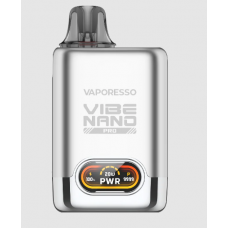 VAPORESSO Vibe Nano Pro Білий