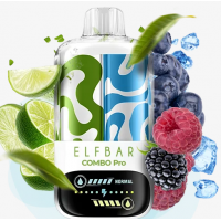 ELFBAR 30 000 Лайм