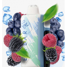 ELFBAR 30 000 Блакитний лимонад лід
