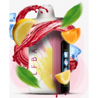 ELFBAR 30 000 Рожевий лимонад