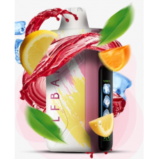 ELFBAR 30 000 Рожевий лимонад