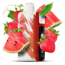 ELFBAR 30 000 Полуниця кавун лід