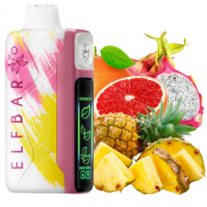 ELFBAR 30 000 Ананас пітая грейпфрут