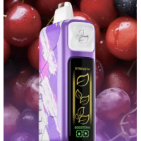 ELFBAR 30 000 Виноград клюква