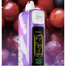 ELFBAR 30 000 Виноград клюква