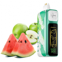 ELFBAR 30 000 Кисле яблуко кавун