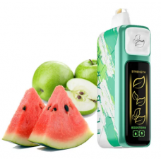 ELFBAR 30 000 Кисле яблуко кавун