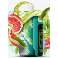 ELFBAR 30 000 Грейпфрут з зеленим чаєм