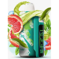 ELFBAR 30 000 Грейпфрут з зеленим чаєм