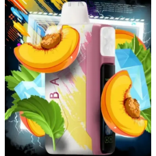 ELFBAR 30 000 Персик лід