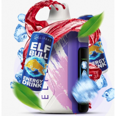 ELFBAR 30 000 Енергетик лід