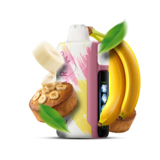 ELFBAR 30 000 Банановий пиріг з холодком