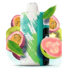 ELFBAR 30 000 Ківі маракуя гуава з холодом