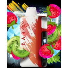 ELFBAR 30 000 Полуницця ківі лід