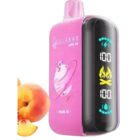 ELFBAR 25 000 Персик лід