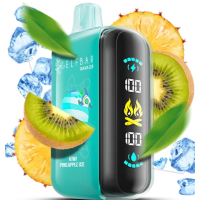 ELFBAR 25 000 Ківі ананас лід