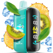 ELFBAR 25 000 Ківі ананас лід