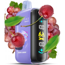 ELFBAR 25 000 Виноград вишня