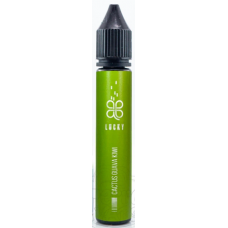 LUCKY 30 мл Кактус гуава ківі