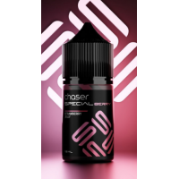 CHASER SPECIAL 30 ml Полуничне желе