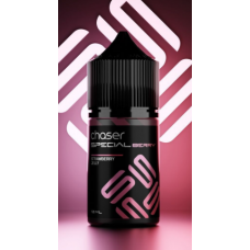 CHASER SPECIAL 30 ml Полуничне желе