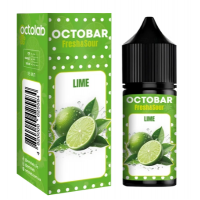 OCTOBAR 30 мл Лайм