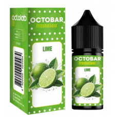 OCTOBAR 30 мл Лайм