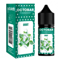 OCTOBAR 30 мл Орбіт