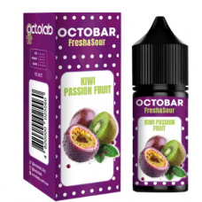 OCTOBAR 30 мл Ківі маракуя