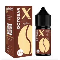 OCTOBAR 30 мл  Кава