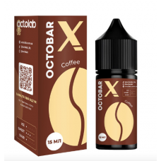 OCTOBAR 30 мл  Кава